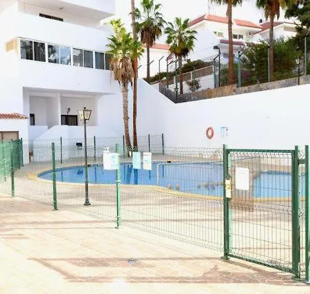 아파트 Cozy Studio In Las Americas