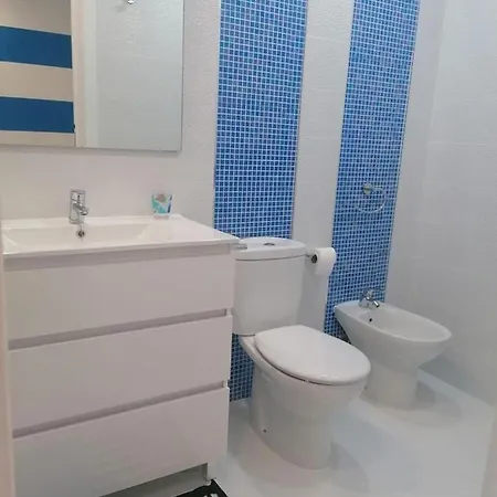 Cozy Studio In Las Americas Arona (Tenerife)