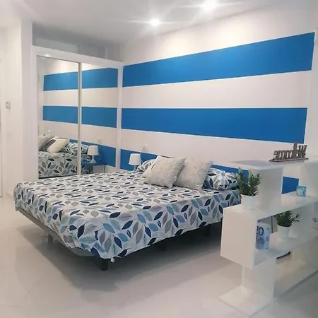Cozy Studio In Las Americas Appartement *