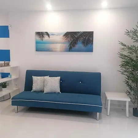 Cozy Studio In Las Americas Appartement Arona (Tenerife)