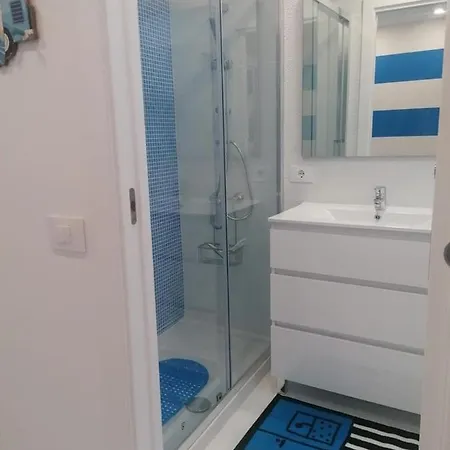 Cozy Studio In Las Americas * Arona (Tenerife)