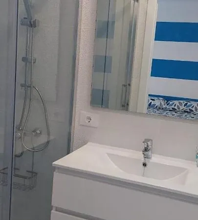 Cozy Studio In Las Americas Appartement *