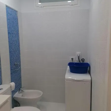 Appartement Cozy Studio In Las Americas