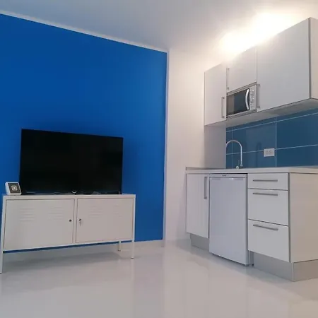 Appartement Cozy Studio In Las Americas Arona (Tenerife)