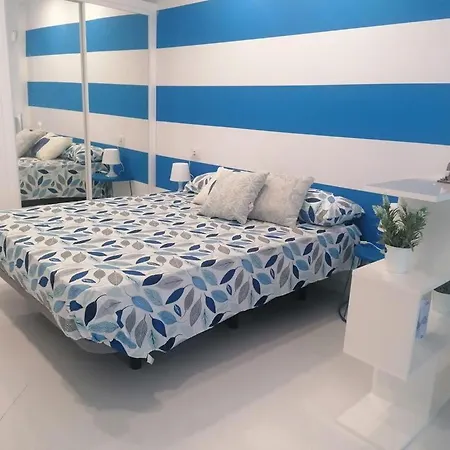 Appartement Cozy Studio In Las Americas Arona (Tenerife)