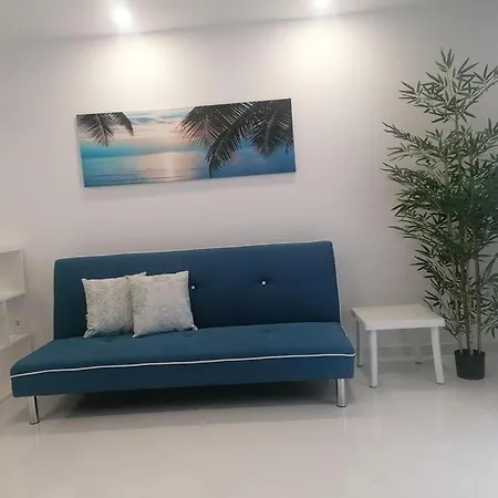 Appartement Cozy Studio In Las Americas Arona (Tenerife)