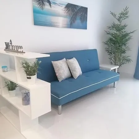 Cozy Studio In Las Americas Arona (Tenerife)
