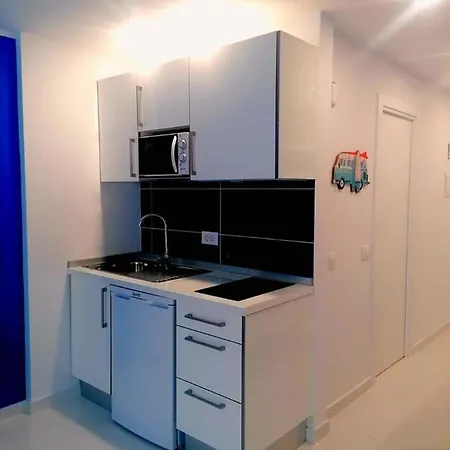 Cozy Studio In Las Americas *