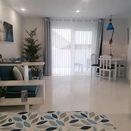 Cozy Studio In Las Americas