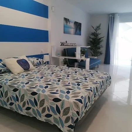 Cozy Studio In Las Americas Appartement Arona (Tenerife)