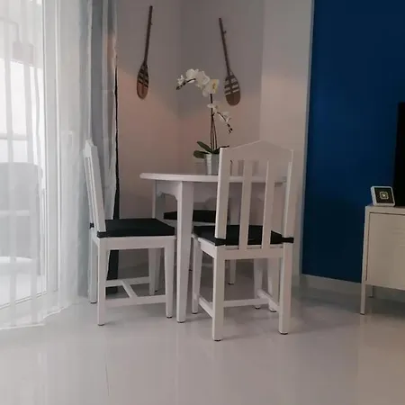 Cozy Studio In Las Americas *