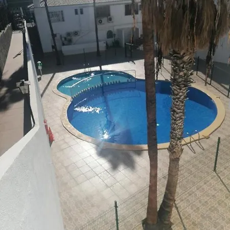 Cozy Studio In Las Americas Apartamento