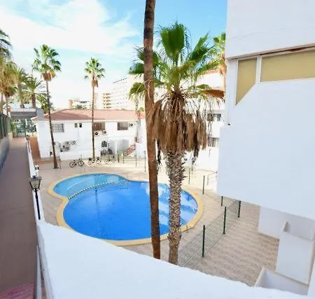 Cozy Studio In Las Americas * Arona (Tenerife)
